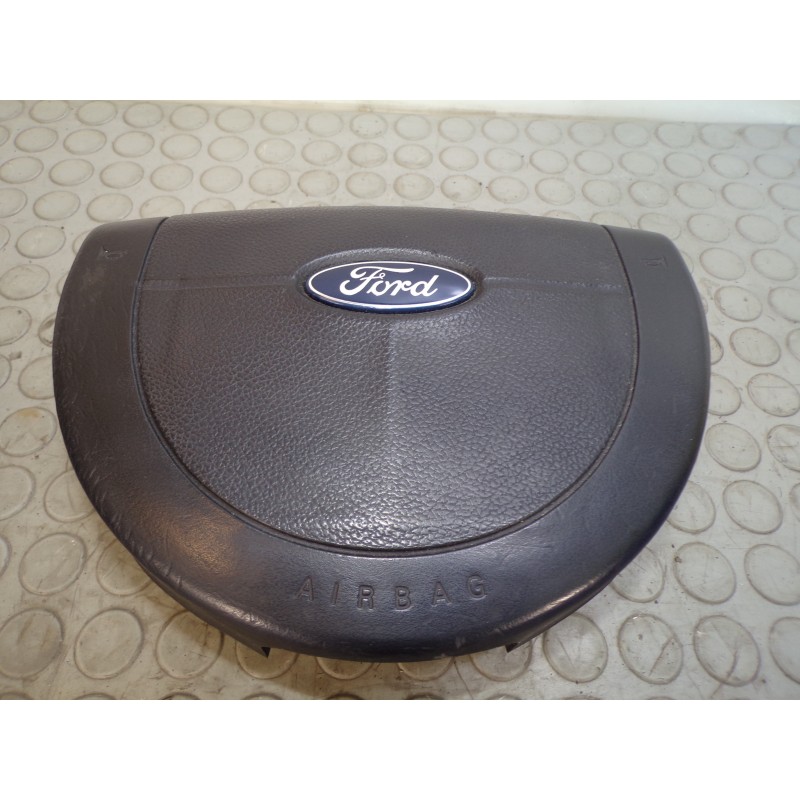 Airbag volante Ford Fiesta V dal 2002 al 2008  1680873985223