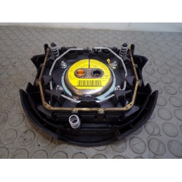 Airbag volante Ford Fiesta V dal 2002 al 2008  1680873985223
