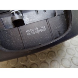 Airbag volante Ford Fiesta V dal 2002 al 2008  1680873985223