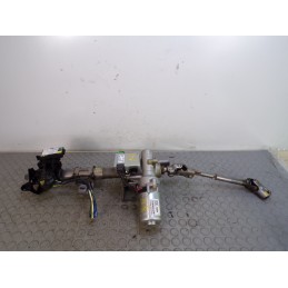 Piantone sterzo elettrico Opel Agila A dal 2000 al 2007 cod 48200-84e60  1680876001470