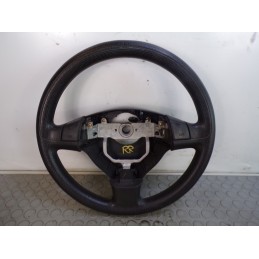 Volante sterzo Opel Agila A dal 2000 al 2007 cod gs120-01260  1680878685081