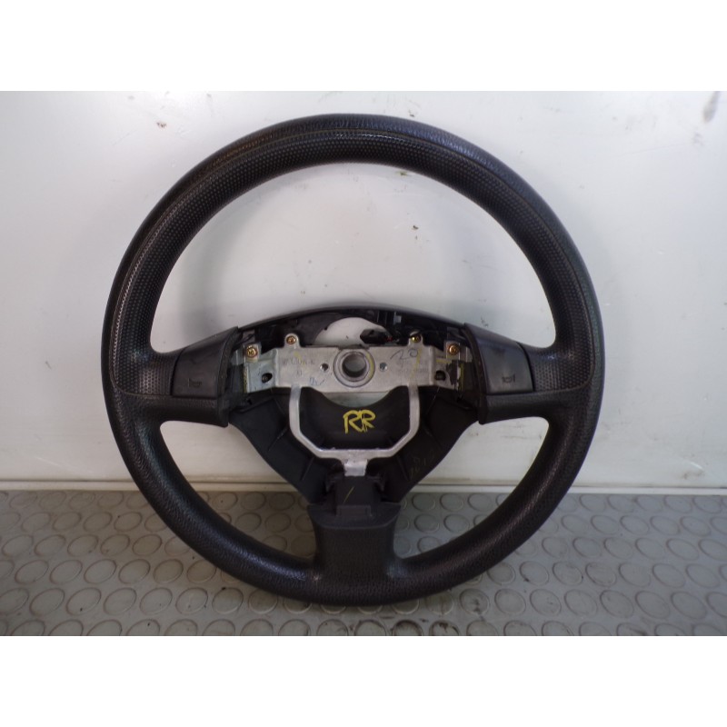 Volante sterzo Opel Agila A dal 2000 al 2007 cod gs120-01260  1680878685081