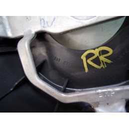 Volante sterzo Opel Agila A dal 2000 al 2007 cod gs120-01260  1680878685081