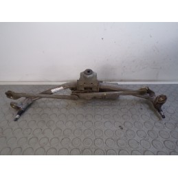 Motorino tergicristallo ant Vw Polo 9n dal 2001 al 2009 cod 3397020590  1681219049265