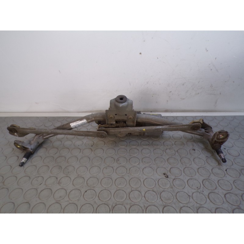 Motorino tergicristallo ant Vw Polo 9n dal 2001 al 2009 cod 3397020590  1681219049265