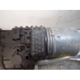 Motorino tergicristallo ant Vw Polo 9n dal 2001 al 2009 cod 3397020590  1681219049265