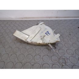 Freccia fanale proiettore ant sx Fiat Seicento del 2007  1681219296232