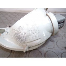 Freccia fanale proiettore ant sx Fiat Seicento del 2007  1681219296232