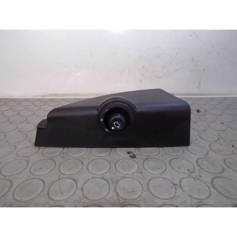 Pulsantiera regolazione specchietti elettrici Ford Fiesta V dal 2002 a 2008 cod 2s61-a23409-b  1681219517863