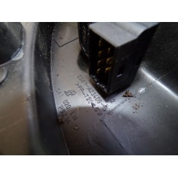 Pulsantiera regolazione specchietti elettrici Ford Fiesta V dal 2002 a 2008 cod 2s61-a23409-b  1681219517863