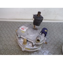 Polmone riduttore pressione gas Fiat Punto 176 dal 1993 al 1999 cod 67r-010045  1681222752640