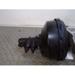 Pompa servofreno Smart Fortwo W450 dal 1997 al 2007 cod 0005454v006  1681223110883