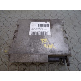 Centralina motore Fiat Punto 176 1.2 b dal 1993 al 1999 cod 7787317 iaw6f.s3  1681224587660