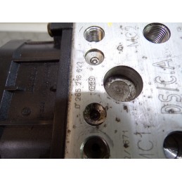 Centralina pompa abs Fiat Punto 188 1.2 b dal 1999 al 2011 cod 46744771  1681224843094