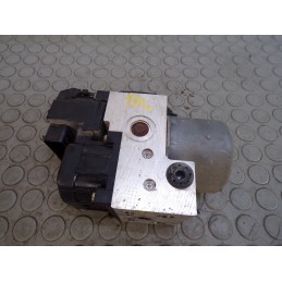 Centralina pompa abs Fiat Punto 188 1.2 b dal 1999 al 2011 cod 46744771  1681224843094