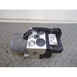 Centralina pompa abs Fiat Punto 188 1.2 b dal 1999 al 2011 cod 46744771  1681224843094
