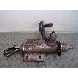 Piantone sterzo con blocchetto Citroen Saxo del 1996  1681304393372