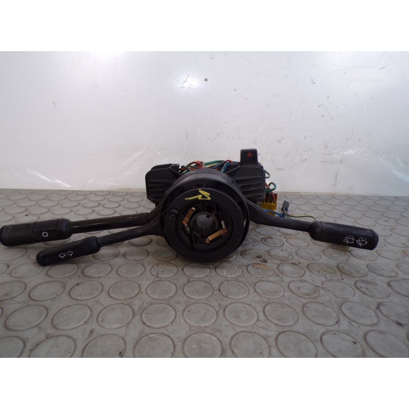 Devioluci completo di contatto spiralato Fiat Uno dal 1984 al 1994  1681304960703
