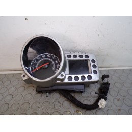 Contachilometri quadro strumenti Chevrolet Spark dal 2009 al 2016  1681307364256