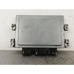 CENTRALINA MOTORE FORD FIESTA DAL 2002 AL 2008 5 SERIE  2400000002024