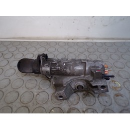 Blocchetto accensione con chiave Vw Polo 9n dal 2002 al 2009 cod 4b0905651  1681310115074