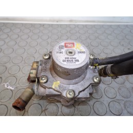 Polmone riduttore pressione Ford Fiesta VI 1.4 b dal 2008 al 2017 cod 67r-010016  1681311768910