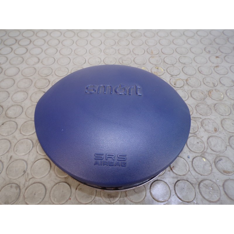 Airbag volante Smart Fortwo W450 dal 1997 al 2007  1681311916830
