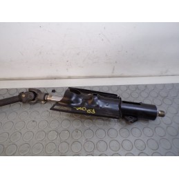 Piantone sterzo Fiat Uno dal 1983 al 1995  1681390536363