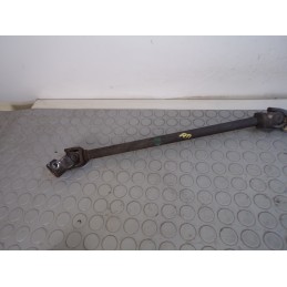 Piantone sterzo Fiat Uno dal 1983 al 1995  1681390536363