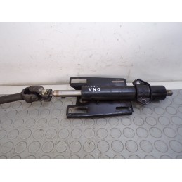 Piantone sterzo Fiat Uno dal 1983 al 1995  1681390536363