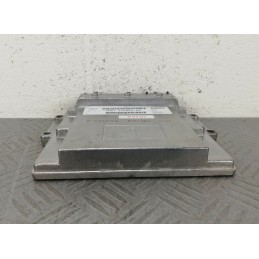 CENTRALINA MOTORE FORD FOCUS 1.6 B DAL 2004 AL 2011  1670074358162