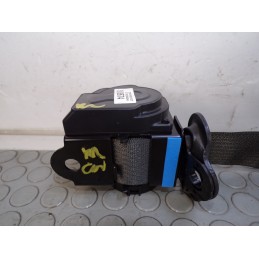 Cintura di sicurezza post dx Chevrolet Spark dal 2009 al 2016 cod 95048674  1681392858586