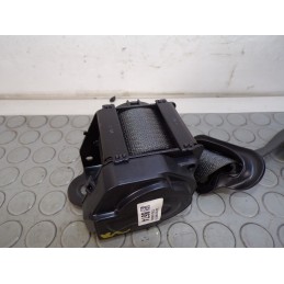 Cintura di sicurezza post dx Chevrolet Spark dal 2009 al 2016 cod 95048674  1681392858586