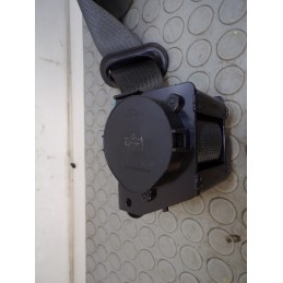 Cintura di sicurezza post dx Chevrolet Spark dal 2009 al 2016 cod 95048674  1681392858586