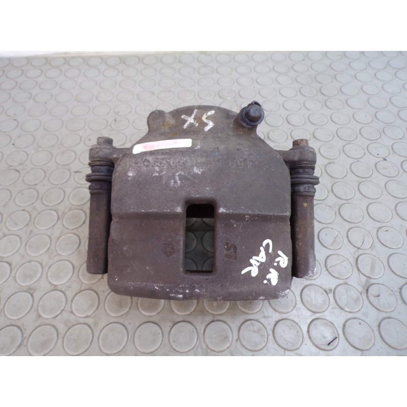 Pinza freno ant sx Chrysler Pt Cruise dal 2000 al 2010 cod 134469  1681466528315