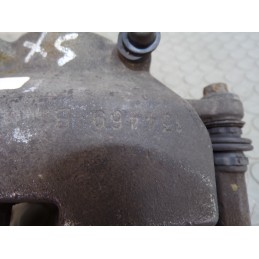 Pinza freno ant sx Chrysler Pt Cruise dal 2000 al 2010 cod 134469  1681466528315