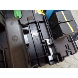 Centralina portafusibili Smart Fortwo W450 dal 1997 al 2007 cod 0001683v001  1681467380752