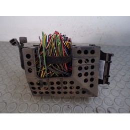 Centralina portafusibili Smart Fortwo W450 dal 1997 al 2007 cod 0001683v001  1681467380752