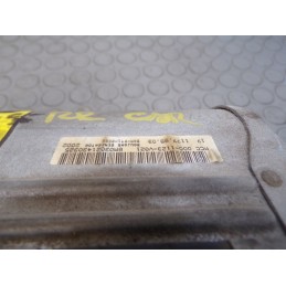 Airbag lato passeggero ant dx Smart Fortwo W450 dal 1997 al 2007 cod 0001123v021  1681467606319