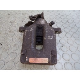 Pinza freno post dx Citroen C4 dal 2004 al 2010  1681470023639