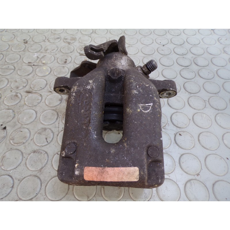 Pinza freno post dx Citroen C4 dal 2004 al 2010  1681470023639
