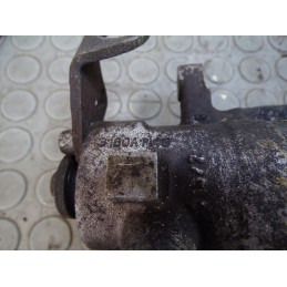 Pinza freno post dx Citroen C4 dal 2004 al 2010  1681470023639