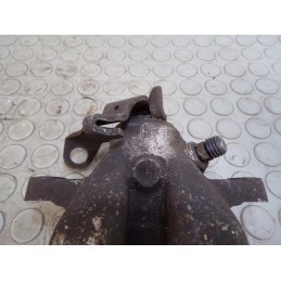 Pinza freno post dx Citroen C4 dal 2004 al 2010  1681470023639