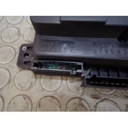 Centralina comfort Smart Fortwo W450 dal 1997 al 2007 cod 0003027v007  1681476419665