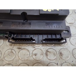 Centralina comfort Smart Fortwo W450 dal 1997 al 2007 cod 0003027v007  1681476419665
