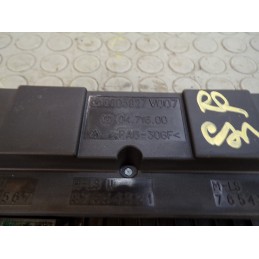 Centralina comfort Smart Fortwo W450 dal 1997 al 2007 cod 0003027v007  1681476419665