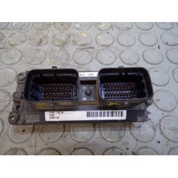 Centralina motore Fiat Punto 188 1.2 b dal 1999 al 2011 cod 55181132 iaw59f.m3  1681477123967