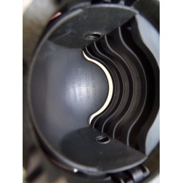 Bocchetta aria areazione Smart Fortwo W450 dal 1997 al 2007 cod 0001155v008  1681478510643