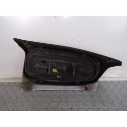 Fanale fanalino stop post dx Smart Fortwo W450 dal 1997 al 2007 cod 0011645  1681480754226