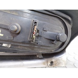 Fanale fanalino stop post dx Smart Fortwo W450 dal 1997 al 2007 cod 0011645  1681480754226